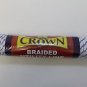 CROWN ALL PURPOSE PACK CORD/ ROPE BRAIDED UTILITY LINE, 100 FT. CAT. #P-8