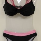Amarea Beachwear Two-piece Swimsuit  Lycra MADE IN ITALY