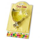 Little Chick Cookie Cutter