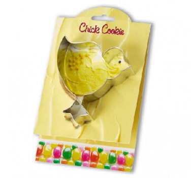 Little Chick Cookie Cutter