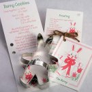 Bunny Cookie Cutter