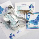 Butterfly Cookie Cutter