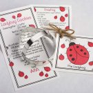 Ladybug Cookie Cutter