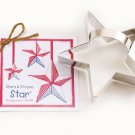 Stars & Stripes Star Cookie Cutter