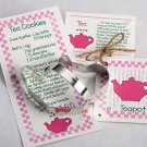 Teapot Cookie Cutter
