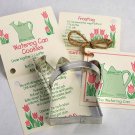 Watering Can Cookie Cutter