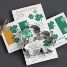 Shamrock Cookie Cutter