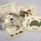 Turtle Cookie Cutter