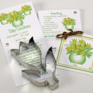 Tulip Cookie Cutter
