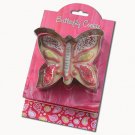 Butterfly Cookie Cutter