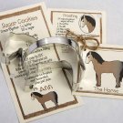 Horse Cookie Cutter