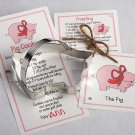 Piggy Cookie Cutter