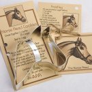 Horse Head Cookie Cutter