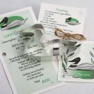 Loon Cookie Cutter