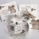 Squirrel Cookie Cutter