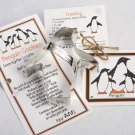 Penguin Cookie Cutter