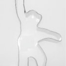 Monkey Cookie Cutter
