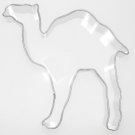 Camel Cookie Cutter 5"