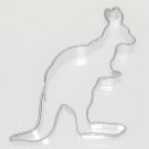 Aussie Kangaroo Cookie Cutter
