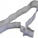 Crow Cookie Cutter