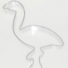 Flamingo Cookie Cutter