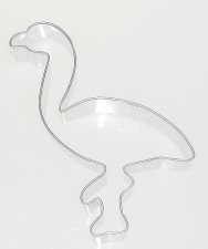 Flamingo Cookie Cutter