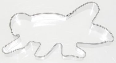 Grasshopper Cookie Cutter 3.5"