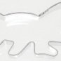 Grasshopper Cookie Cutter 3.5"