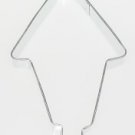 Birdhouse Cookie Cutter 4"