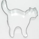 Standing Cat Cookie Cutter