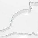 Kitten Cookie Cutter 4"