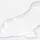 Basset Hound Cookie Cutter 4.25