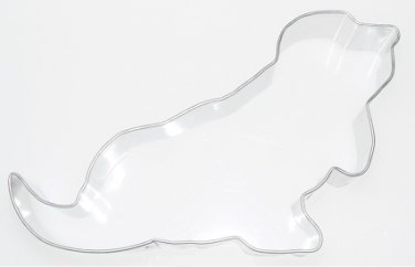 Basset Hound Cookie Cutter 4.25