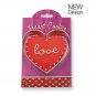 Heart Cookie Cutter
