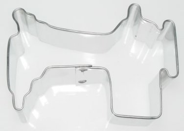 Sewing Machine Cookie Cutter 3"