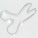 Scissors Cookie Cutter 3.5"
