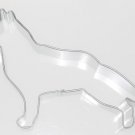 German Shepherd Cookie Cutter 5"