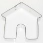 Dog House Cookie Cutter 3.5"