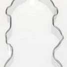 Fire Hydrant Cookie Cutter 3"