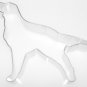 Setter Dog Cookie Cutter 5"