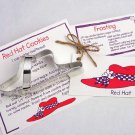 Red Hat Cookie Cutter