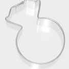 Mini Diamond Ring Cookie Cutter