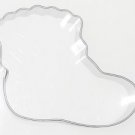 Bootie Cookie Cutter 3.5"