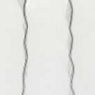 Birthday Candle Cookie Cutter 4"