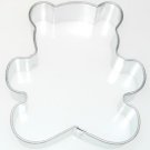 Teddy Bear Cookie Cutter 3"