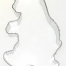 Dancing Bear Cookie Cutter 4.5"