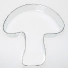 Mushroom Cookie Cutter 3.5"