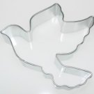 Flying Dove Cookie Cutter 3.5"