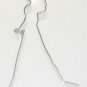 Bride Cookie Cutter 5"