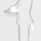 Prince Cookie Cutter 5"